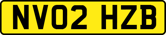 NV02HZB