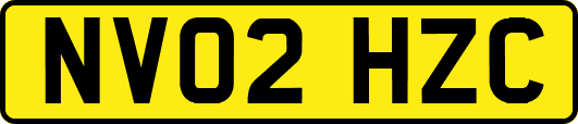 NV02HZC