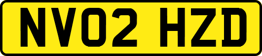 NV02HZD