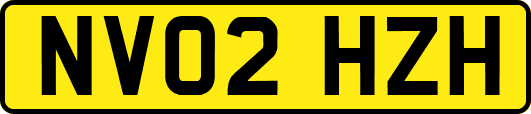 NV02HZH