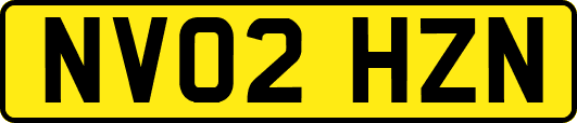 NV02HZN