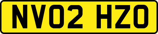 NV02HZO