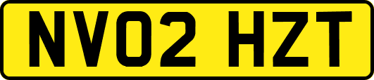 NV02HZT
