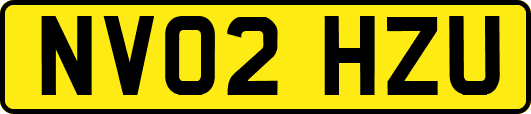 NV02HZU