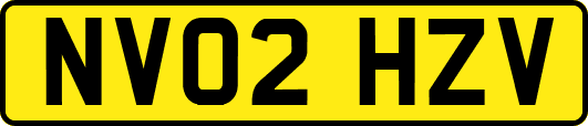 NV02HZV