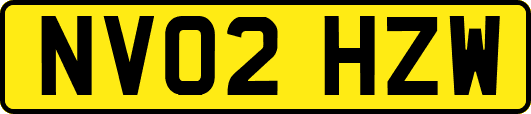NV02HZW