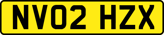 NV02HZX