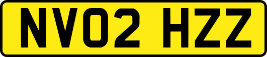 NV02HZZ