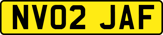 NV02JAF