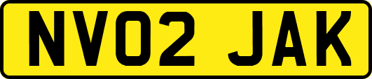 NV02JAK