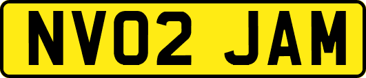 NV02JAM