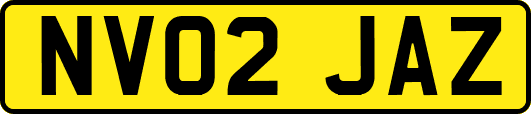 NV02JAZ