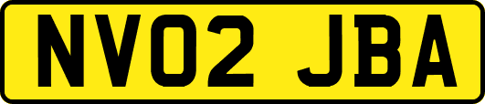 NV02JBA