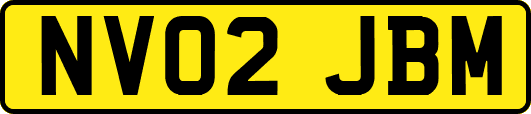 NV02JBM