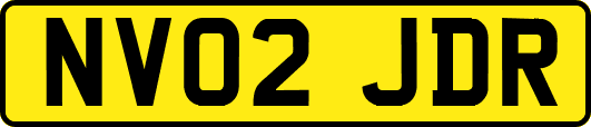 NV02JDR