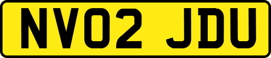 NV02JDU