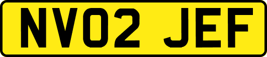 NV02JEF