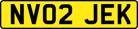 NV02JEK