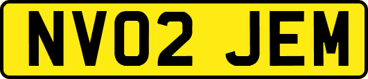 NV02JEM