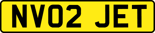 NV02JET