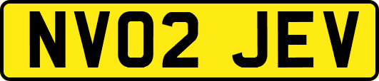 NV02JEV