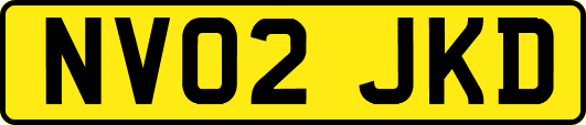 NV02JKD