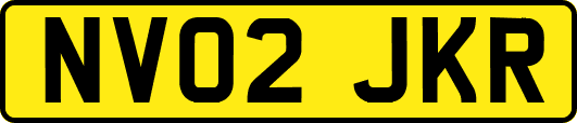 NV02JKR