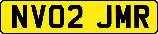 NV02JMR