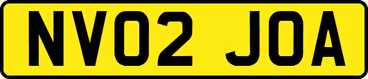 NV02JOA