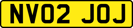NV02JOJ