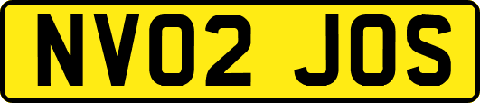 NV02JOS