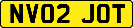 NV02JOT