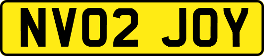 NV02JOY