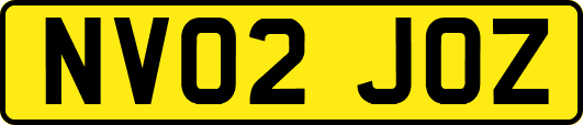 NV02JOZ