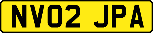 NV02JPA