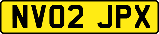 NV02JPX