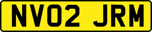 NV02JRM