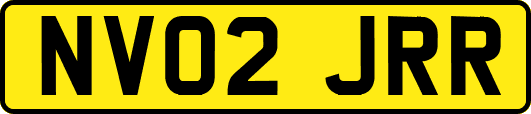 NV02JRR