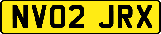 NV02JRX