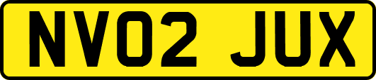 NV02JUX