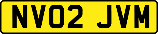 NV02JVM