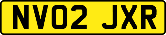 NV02JXR