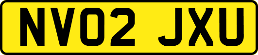 NV02JXU