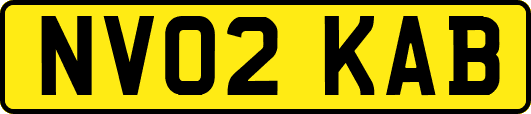 NV02KAB