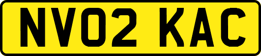 NV02KAC