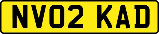 NV02KAD
