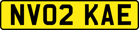 NV02KAE