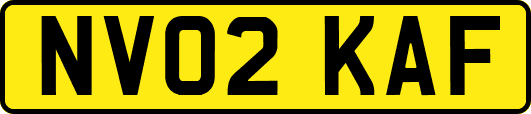 NV02KAF