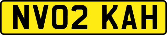 NV02KAH