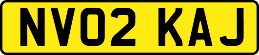 NV02KAJ